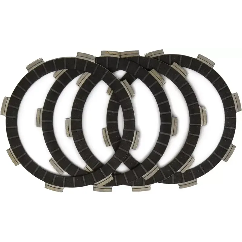 EBC CKF Carbon Clutch Plate Kit CKF2364