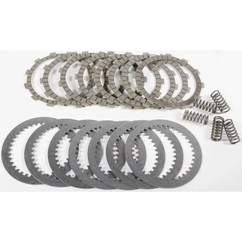 EBC DRC Series Clutch Kit DRC185
