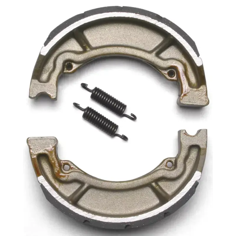 EBC Grooved Brake Shoes 603G
