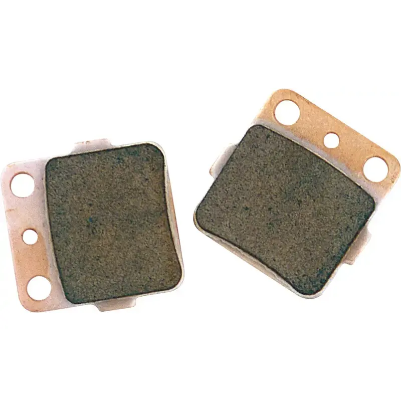 EBC R Series Long Life Sintered Brake Pads FA84R