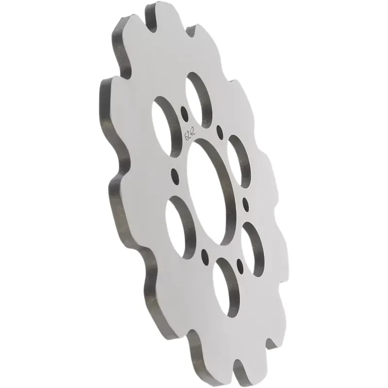 EBC Replacement OE Rotor UTVX6242 Rear