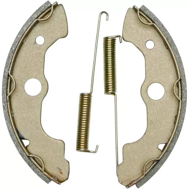 EBC Standard Brake Shoes 347