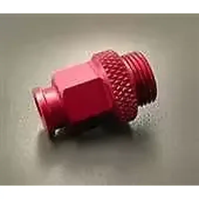 KAWASAKI KXF 250 450 KEIHIN FCR HOT START NUT 4 CARB
