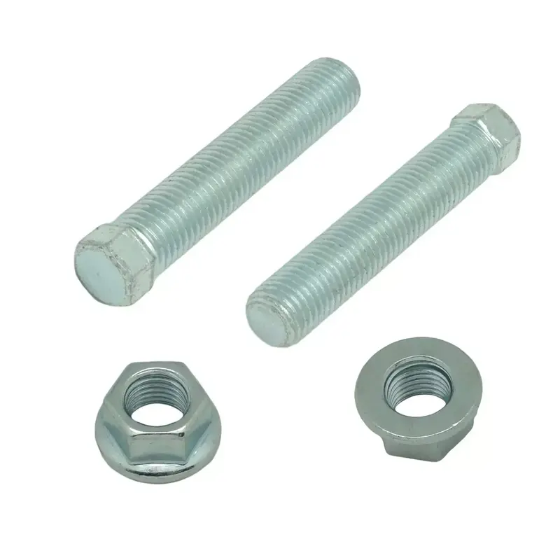 M10 KX Chain Adjuster bolt kit KX 125 250 1999-2003 replaces OEM # 92151-1397
