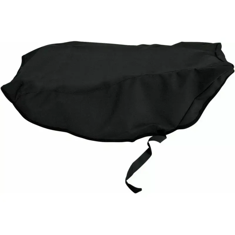 Moose Utility Cordura Seat Cover Blk for Honda TRX 400 450 4x4 Foreman 98-04