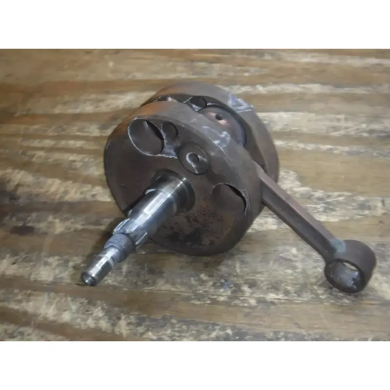 1986 Rm250 Crankshaft Crank Shaft Connecting Rod Bottom End 1986 1987