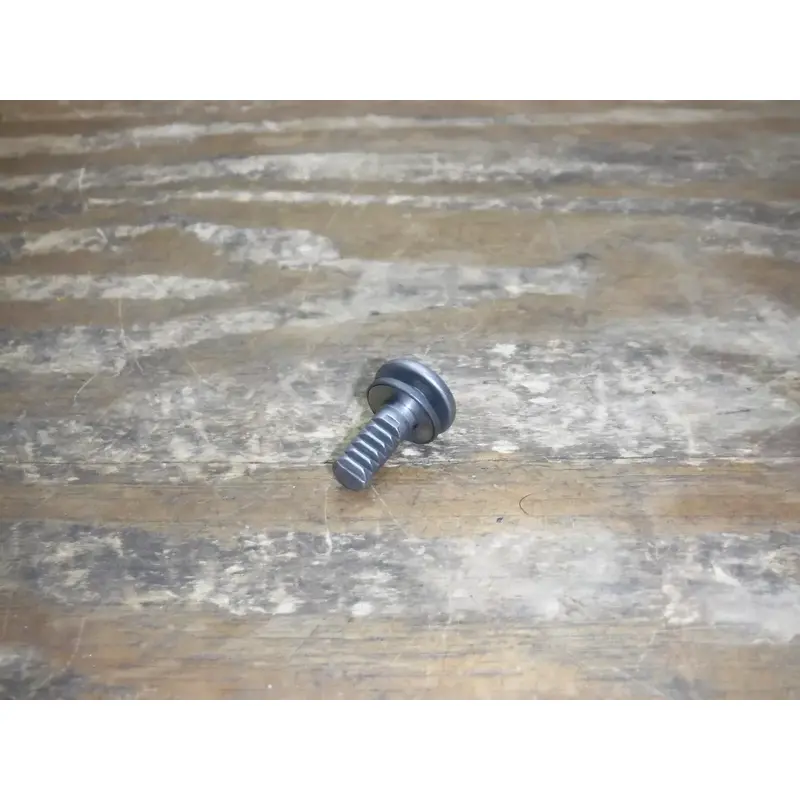 1990 Rm125 Clutch Push Rod Top Hat Holder