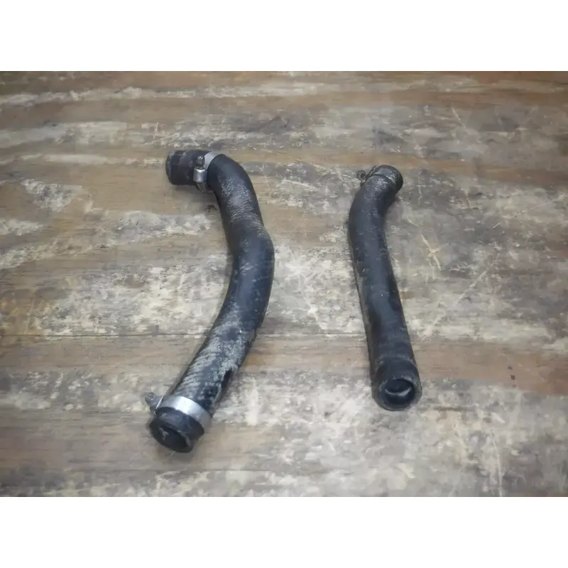 2000 Yz80 Rad Radiator Hoses Pipe Lines Coolant Water 1997 - 2016 2017 2018