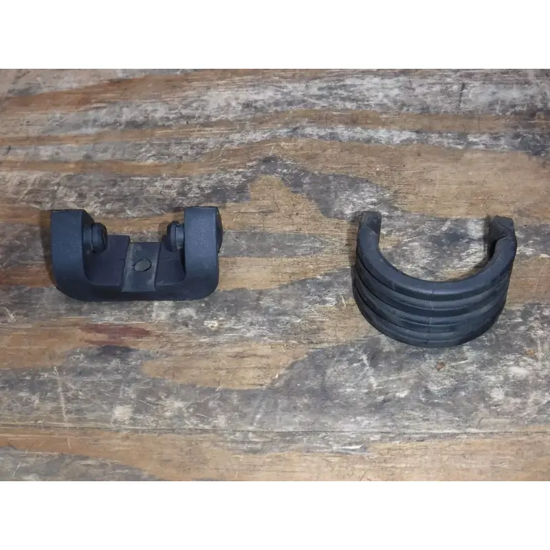 2001 Yz250f Rubber Mounts Frame Fitting Gas Tank Dampers