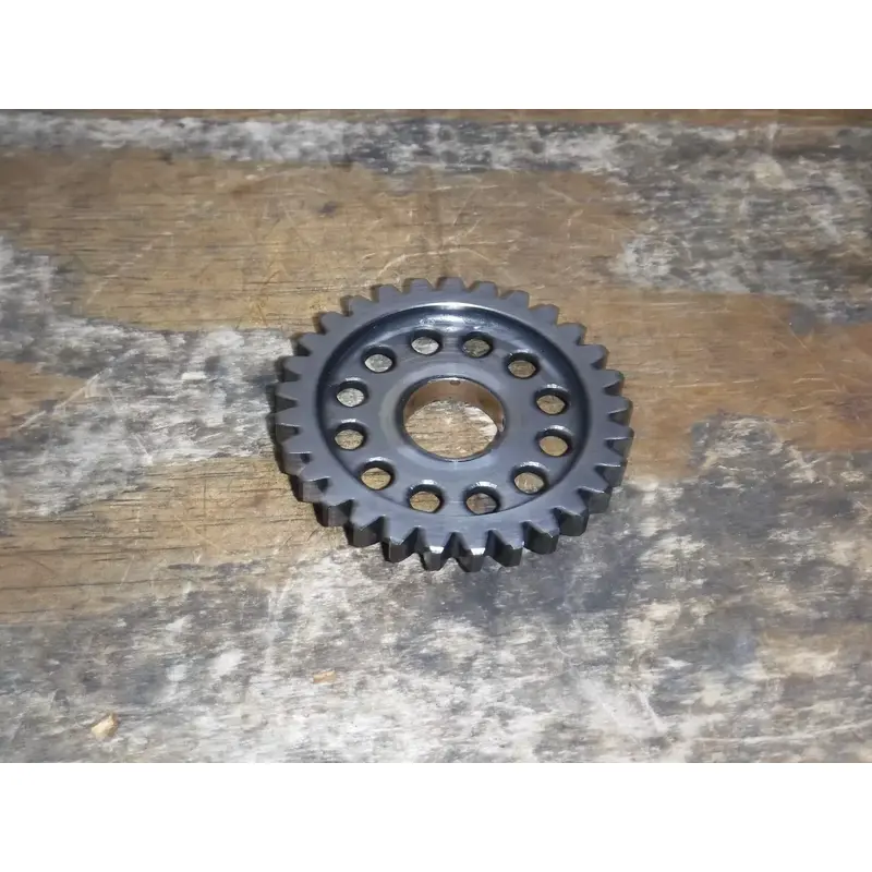 2001 Yz426f (B) Yamaha Kick Start Idler Gear Kicker Lever Starter