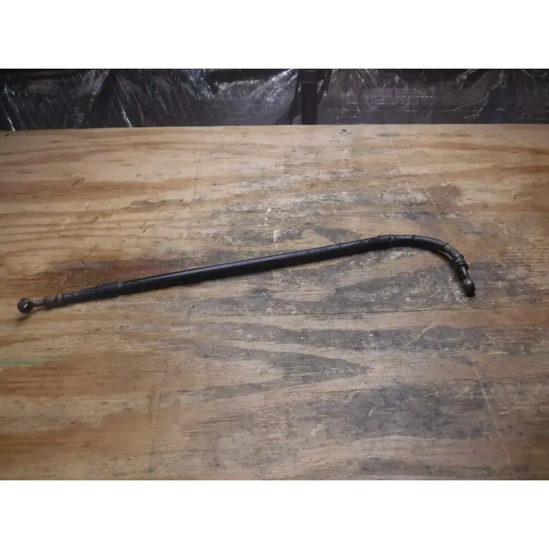2004 Cr125 Rear Brake Line Hose Pipe Cylinder