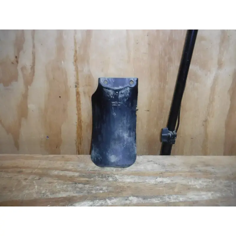 2004 Rm250 Rear Mud Flap Splash Guard Intake Air Box