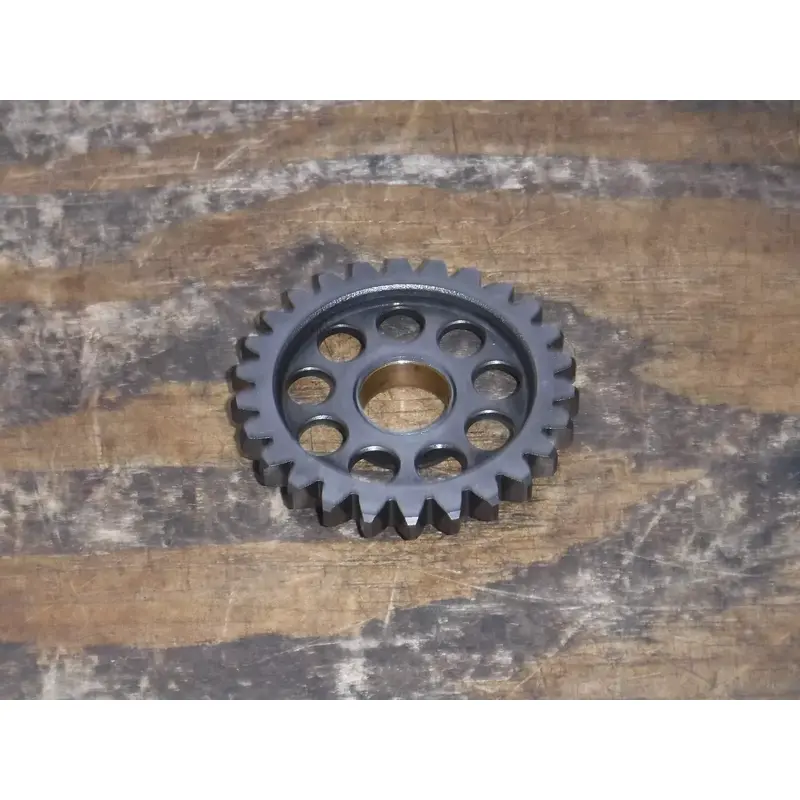 2005 Yz250f Kick Start Idler Gear Kicker Lever