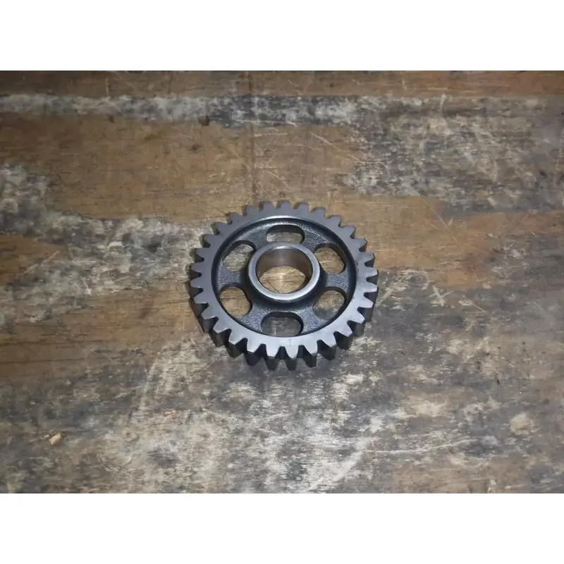 2012 CRF450r Honda  Kick Start Idler Gear Kicker Lever Starter