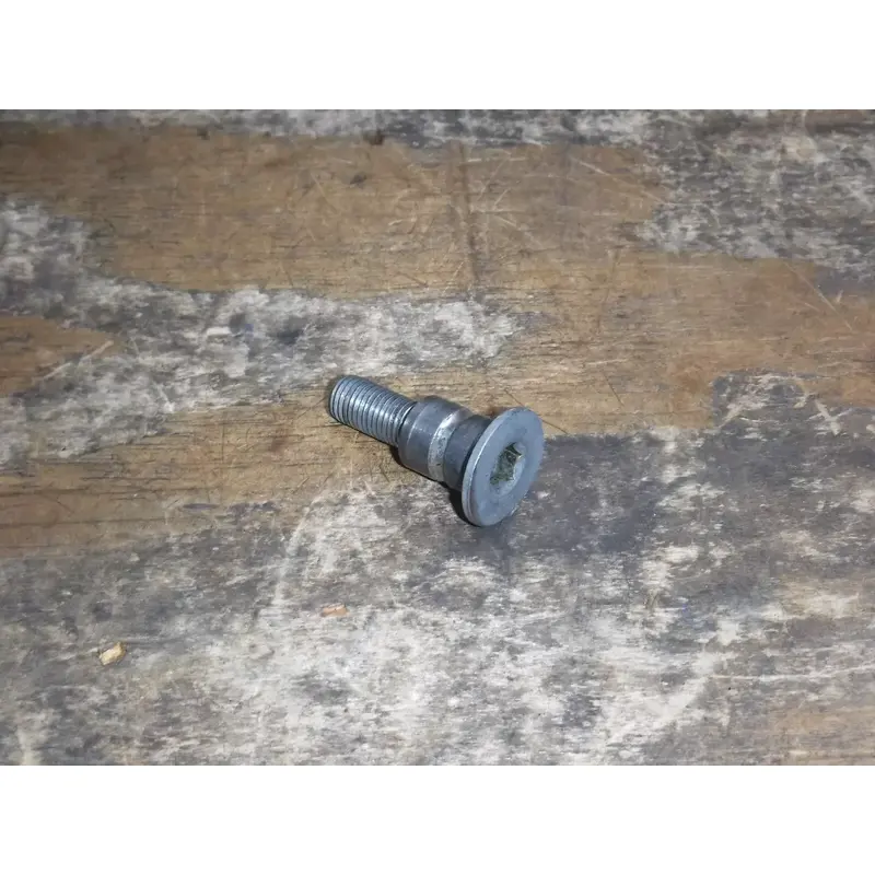 2012 CRF450r Honda Rear Brake Lever Bolt Mounting Bolt Frame Fitting Bolts