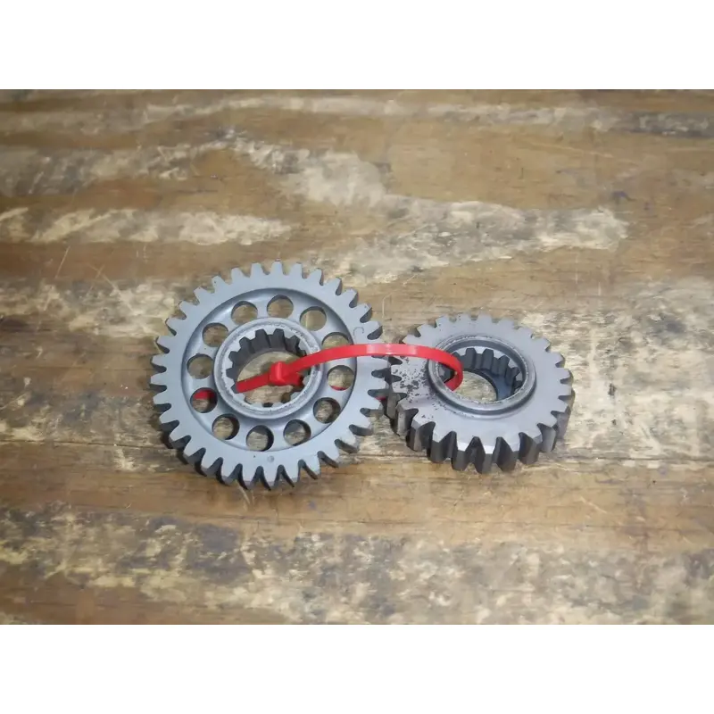 2012 Yz450f Crankshaft Drive Gear Primary Crank