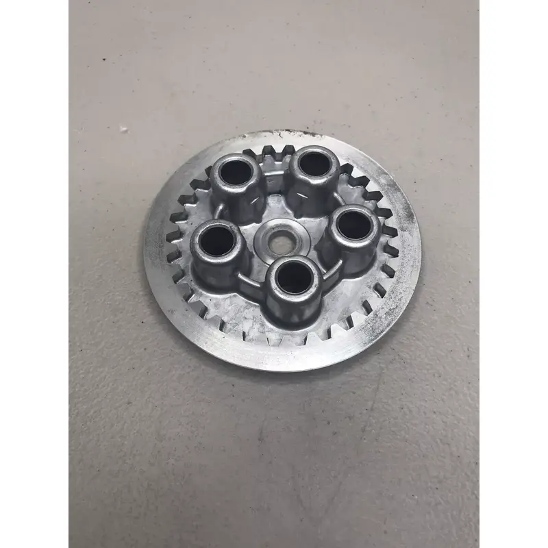 Ds80 * Pressure Plate Clutch Basket Wheel 1995