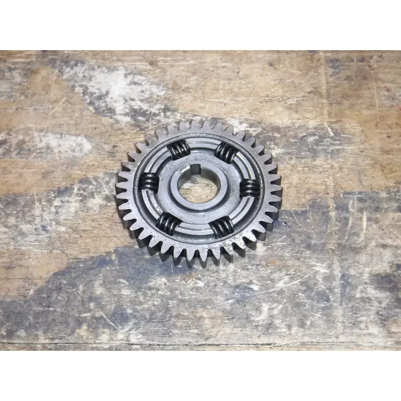 TTR225 Starter Clutch Gear Drive Primary Drive Clutch 2001