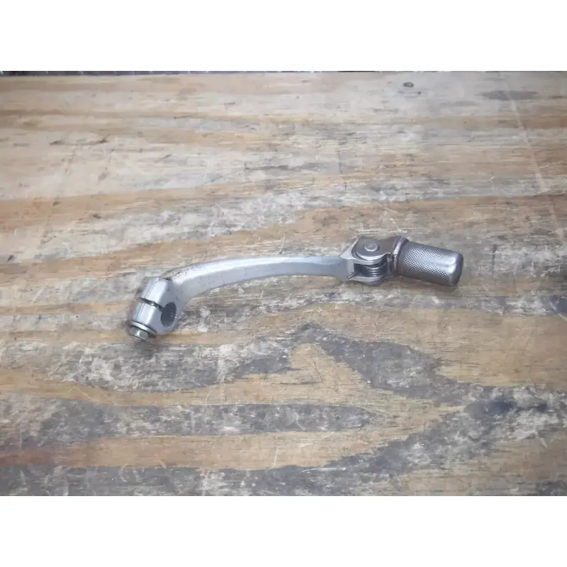 1989 Rm125 Shifter Gear Foot Peg Gear Shift Lever