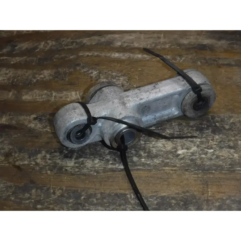 1994 Rm125 Rear Shock Linkage Dog Bone Wish Absorber Spring 1993 1994 1995