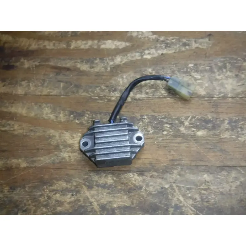 2000 Yz426F Rectifier Harness Ignition Electrical Wiring