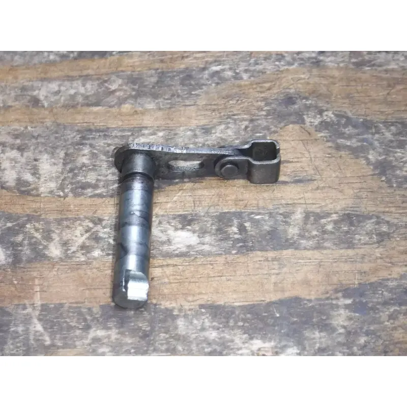 2002 CRF450R Clutch Release Arm Comp Actuator Cable