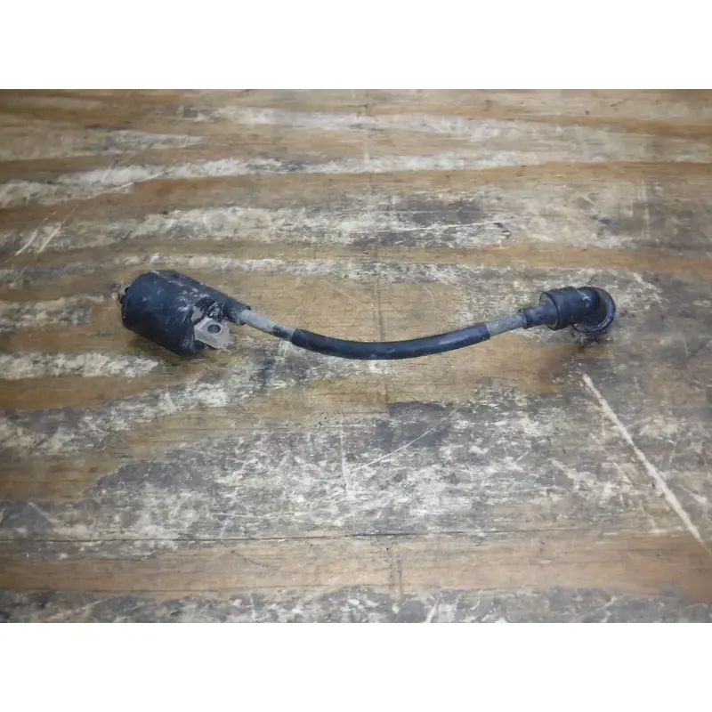 2005 TTR230 (A) Yamaha Ignition Coil Electrical Wiring