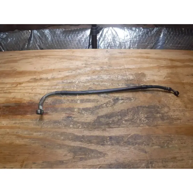 2012 Kx250f Rear Brake Line Hose Pipe Mastercylinder