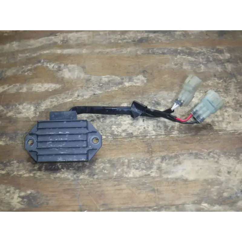 2012 Yz450f Regulator Rectifier Electrical Wiring Harness Ignition