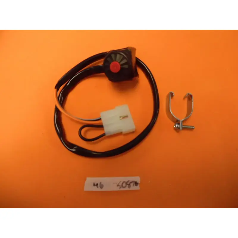 39-202 EMGO KTM STARTER SWITCH / BUTTON 594-110-74000 BRAND NEW REPLACEMENT
