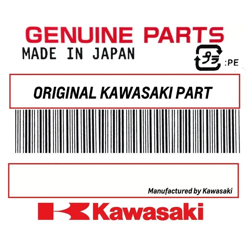 KAWASAKI- 92066-067- PLUG  -    N.O.S
