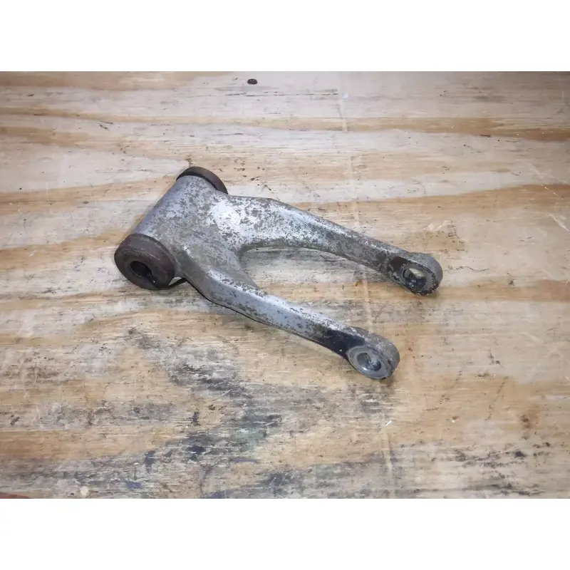 Rm125 Rear Shock Linkage Wish Bone Cushion Damper 1991 (A)