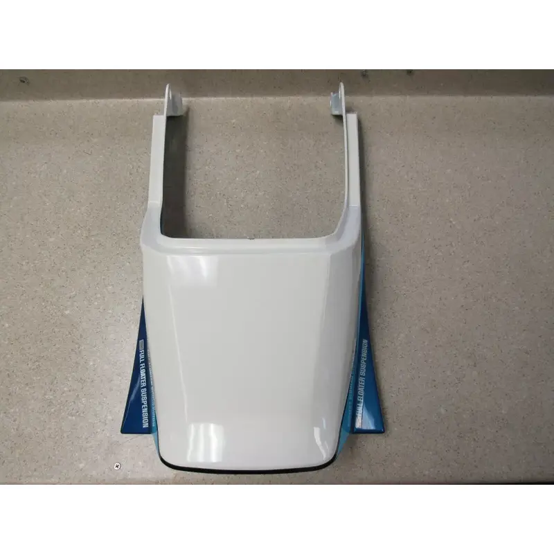 SUZUKI- 45510-43410-88D- TAIL SEAT COVER FOR GS550E 83' -O.E.M.