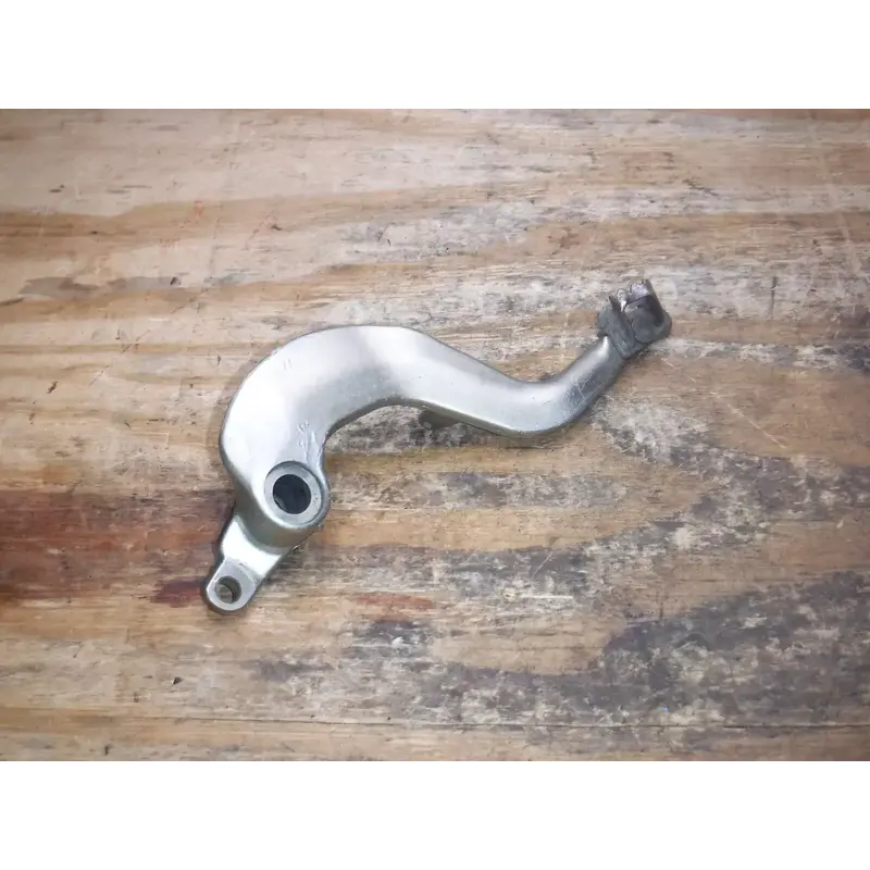 Yz250 Rear Brake Lever Foot Control Boot Mastercylinder 1999