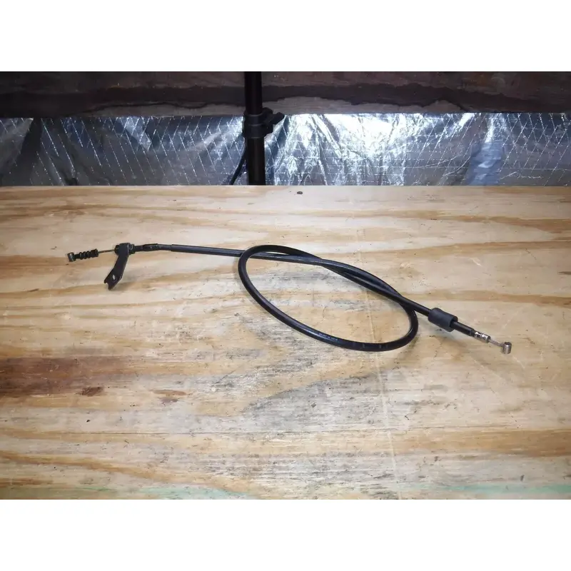 Yz250f Clutch Cable Handlebars Bars Hand Controls 2002