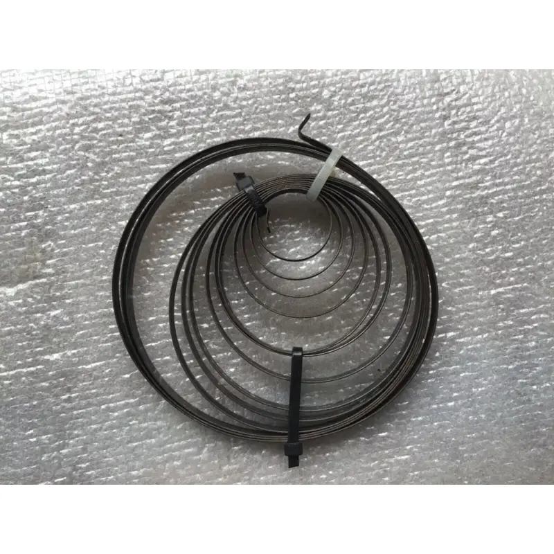 1982 Honda ATC185s pull start clock spring