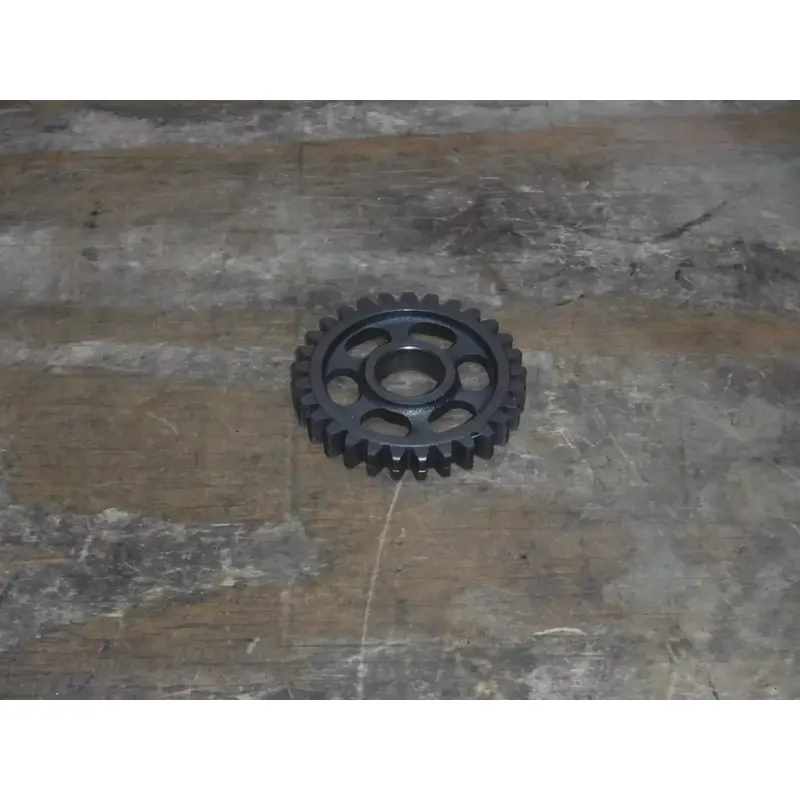 2003 Cr250r Idler Gear Cr 250 2002 2004 2005 2006 2007 Kicker Gear Shaft
