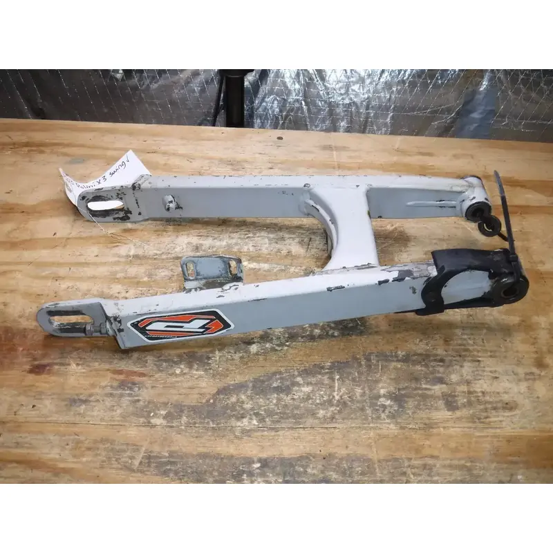 Polini X3 Swingarm Swing Arm Rear Suspension 2003