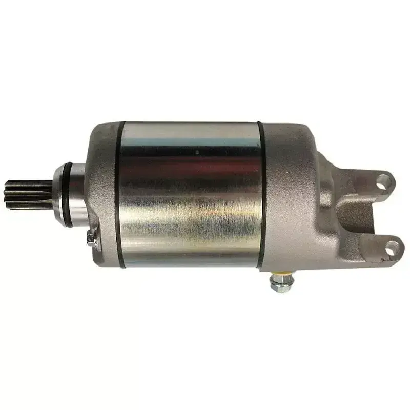 Ricks Electric Starter Motor Polaris Sportsman H.O. 4x4 2008-2010