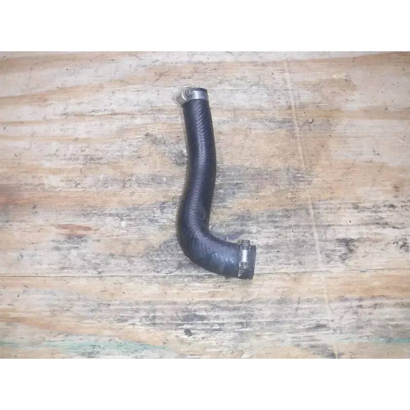 Rm125 Rad Radiator Coolant Hose Pipe Hoses Water 1998 (B)