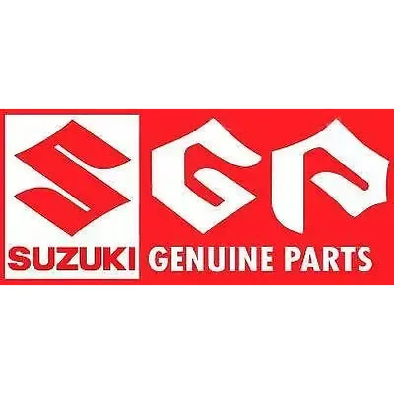 SUZUKI -12141-02B70-100 PISTON RING SET -OEM- N.O.S.
