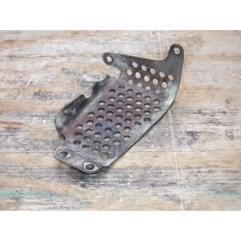 TTR90 Skid Plate Undercarriage Protector Guard 2004