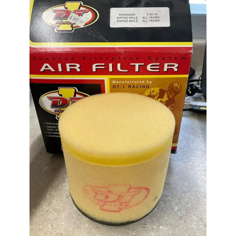 DT AIR FILTER 3-40-07