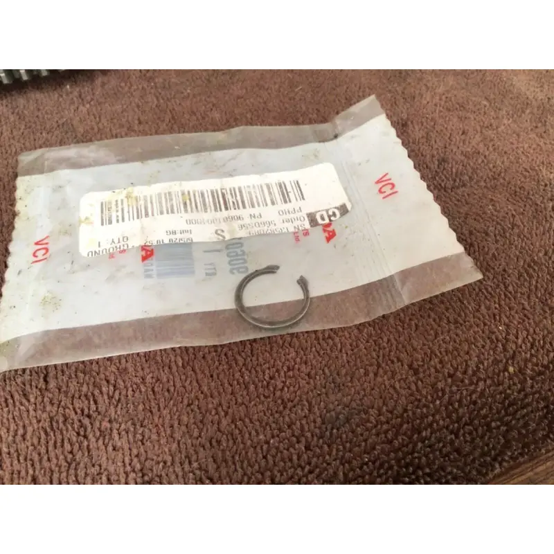 NOS Honda CirClip Cir clip circle clip 90601-001-000