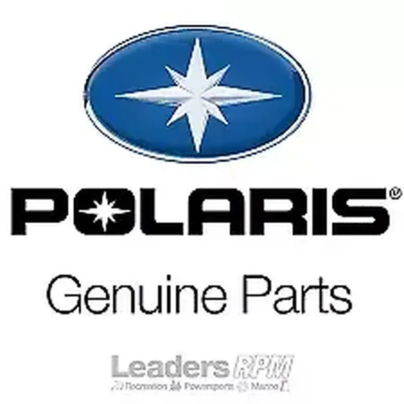 POLARIS- 7556221- WASHER - NOS