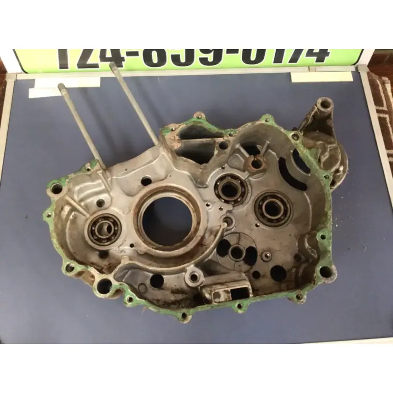 Yamaha Warrior 350 Right Side Case 1989-2013 Raptor Crankcase