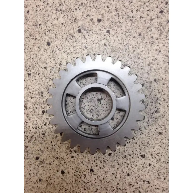 CAN AM CANAM CAN-AM DS450 DS 450 DS 450X FREE PINION GEAR 28T 09 10 11 12 13 15