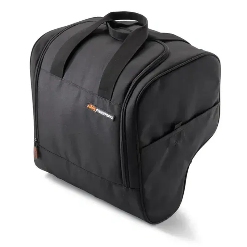 KTM INNER BAG SIDE CASE RIGHT (BLACK) 60312925060