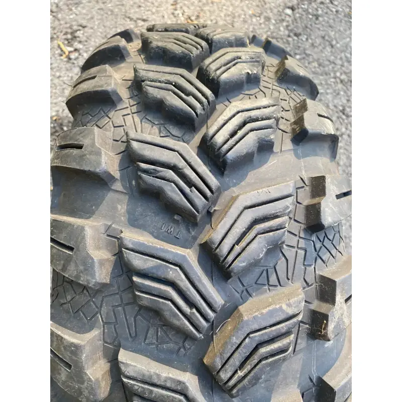 MAXXIS CEROS 6 PLY TIRE 27X9X14 YAMAHA POLARIS RZR MAVERICK YXZ1000 SPORTSMAN