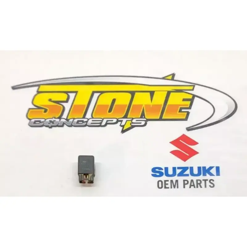 Suzuki LTR450 Fuel Pump Sensor LTR 450 LTZ400 SV650 GSX R750 R1100 G8MS-S23 12V